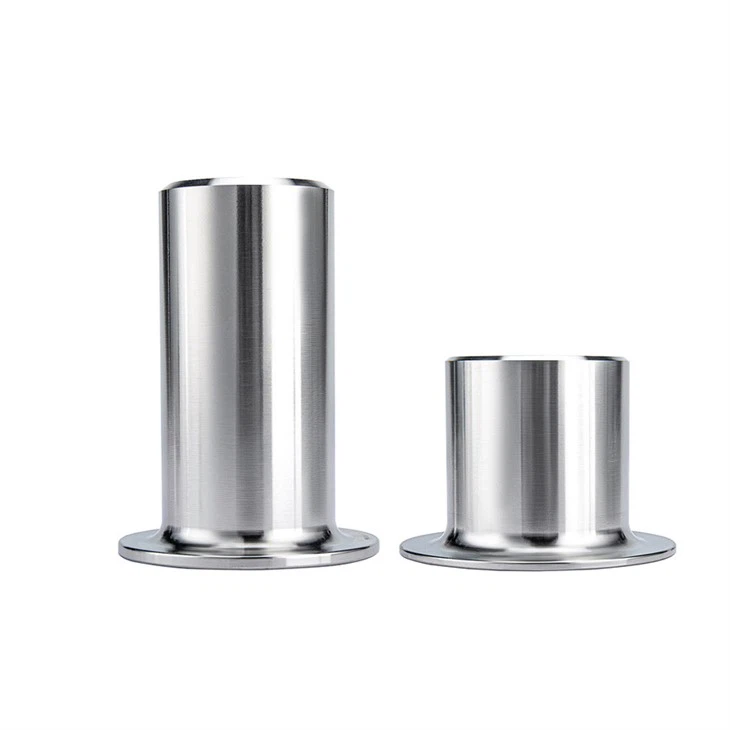 Stainless Steel Reducer Tee