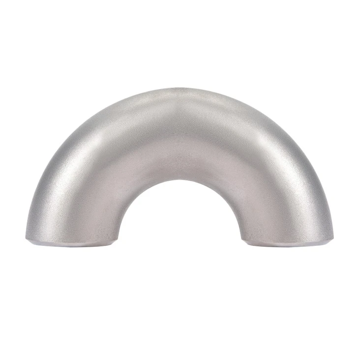 atstainless steel elbow 2
